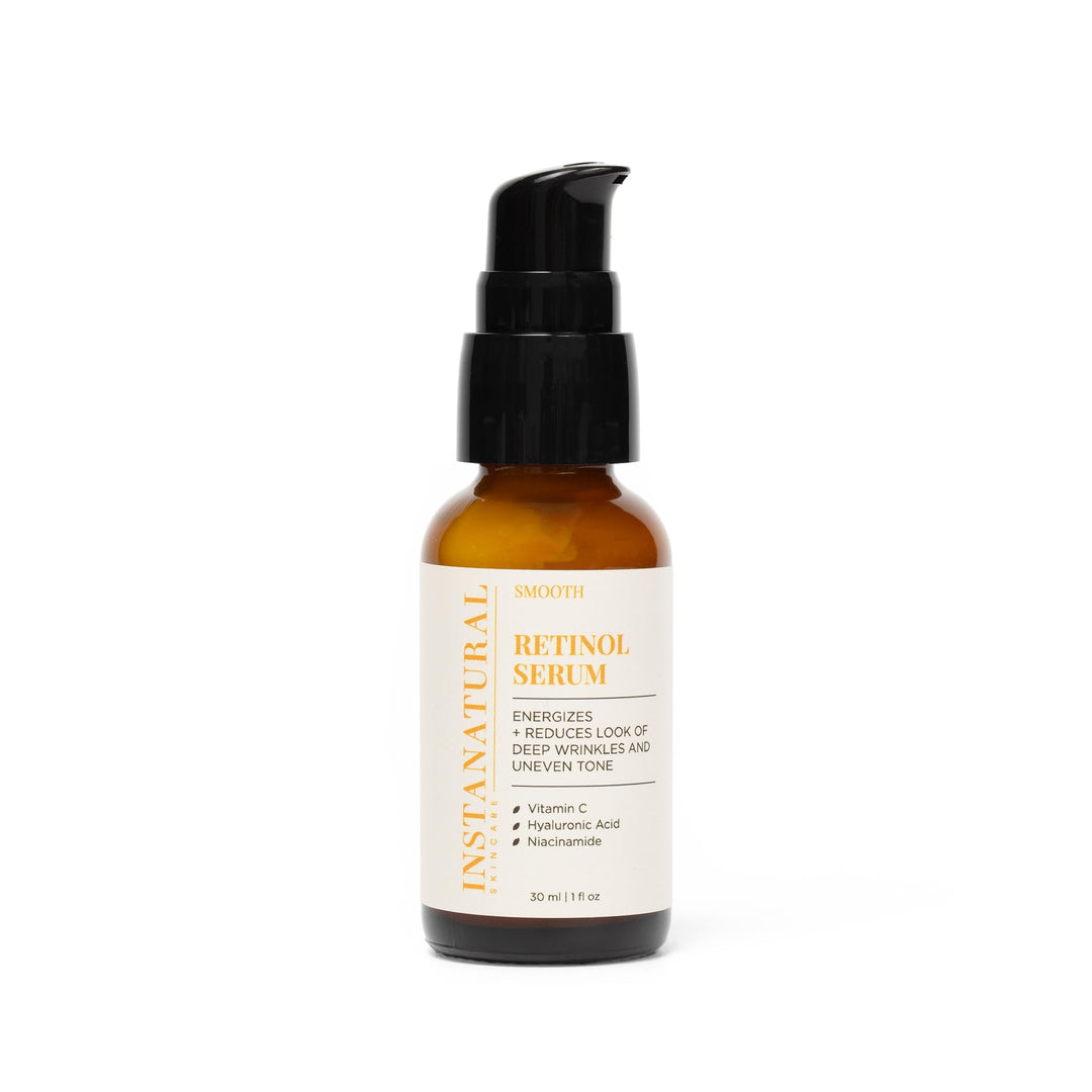 InstaNatural Retinol Serum, 1 oz