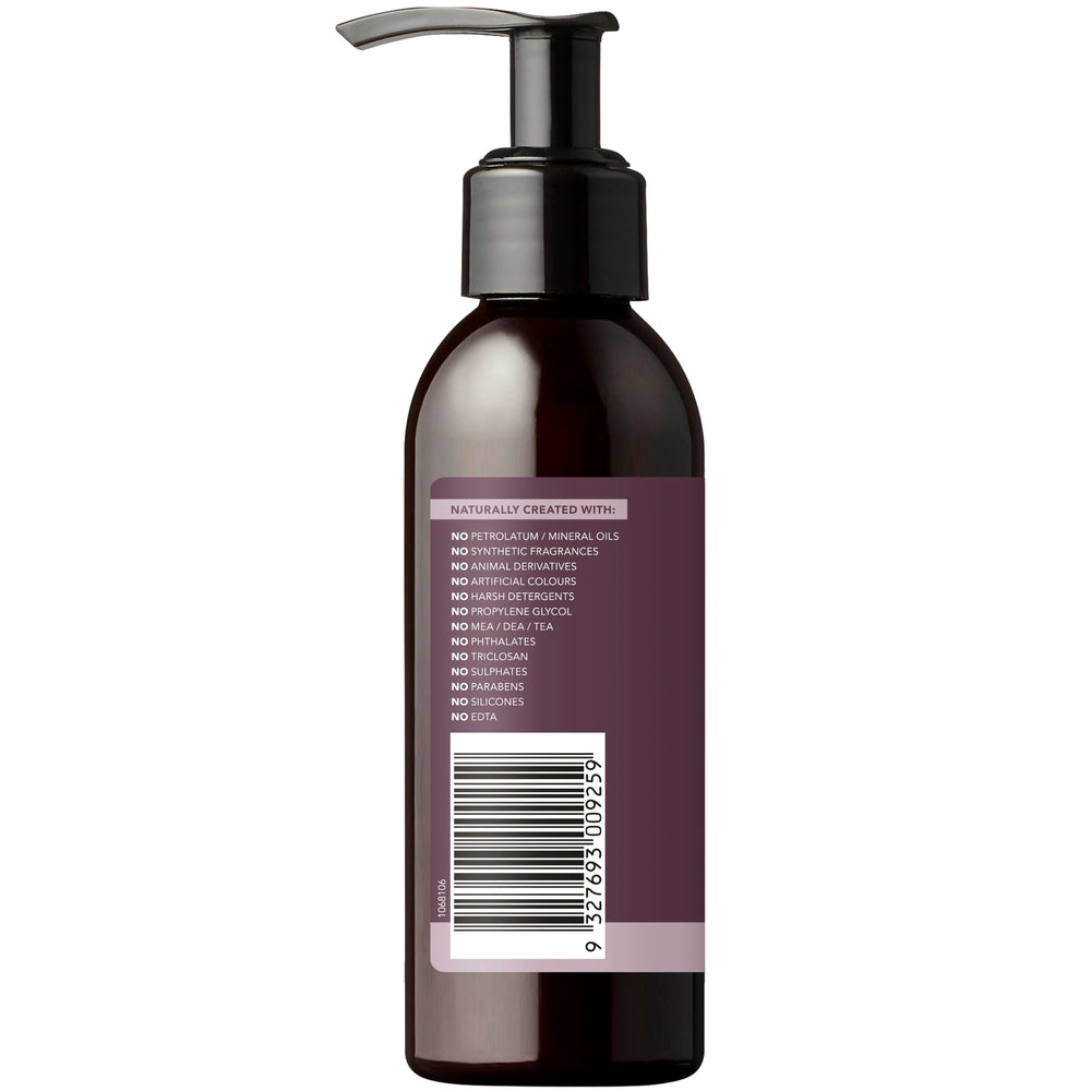 Sukin Purely Ageless Micro Exfoliating Cleanser, 4.23 fl oz