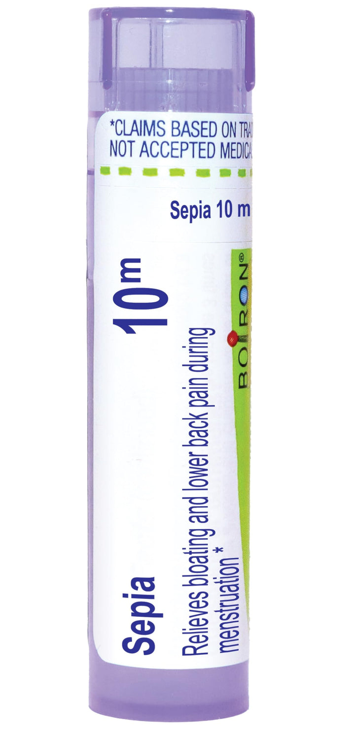 Boiron Sepia 10m