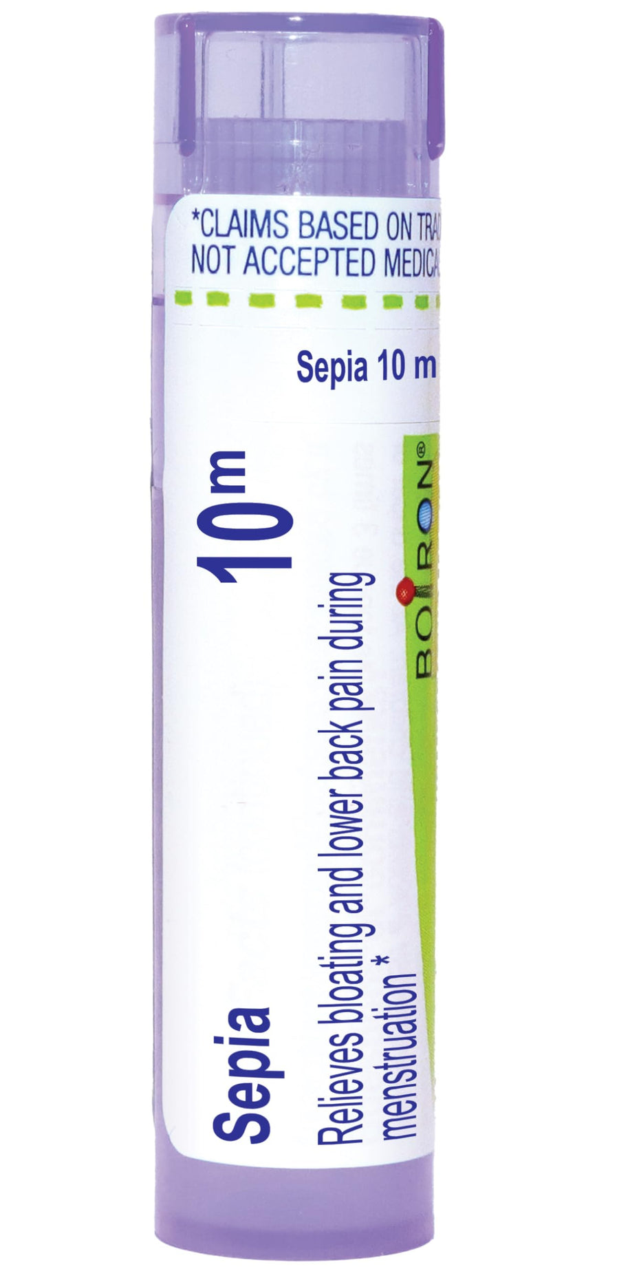Boiron Sepia 10m