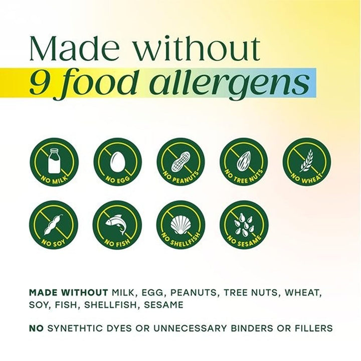 Megafood One Daily Multivitamin, 60 Count