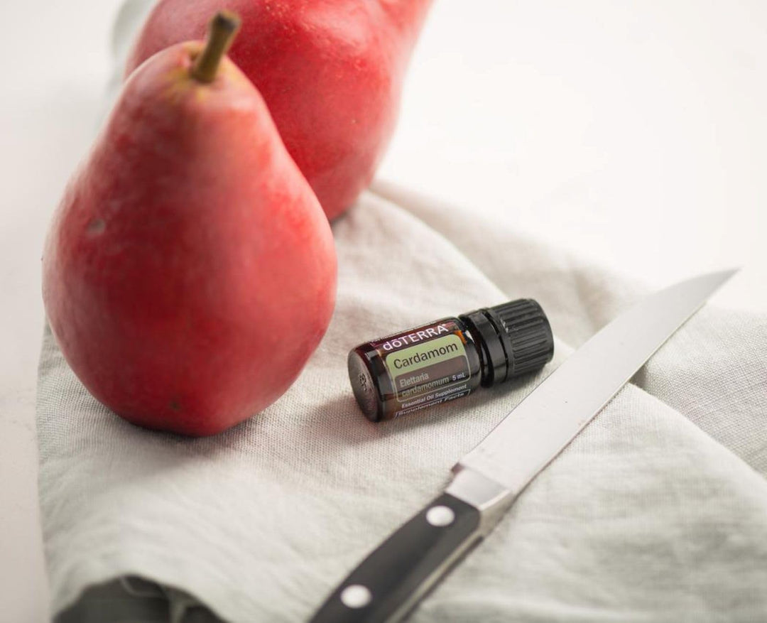doTERRA Cardamom Essential Oil, 5 ml