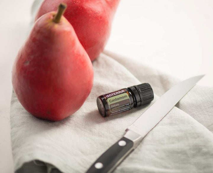 doTERRA Cardamom Essential Oil, 5 ml