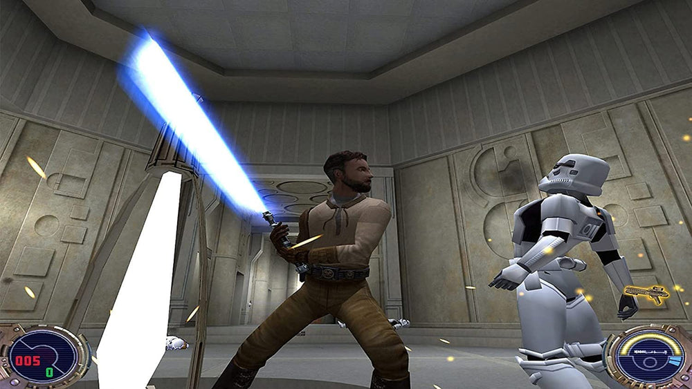 Koch Media Star Wars Jedi Knight Collection, Nintendo Switch