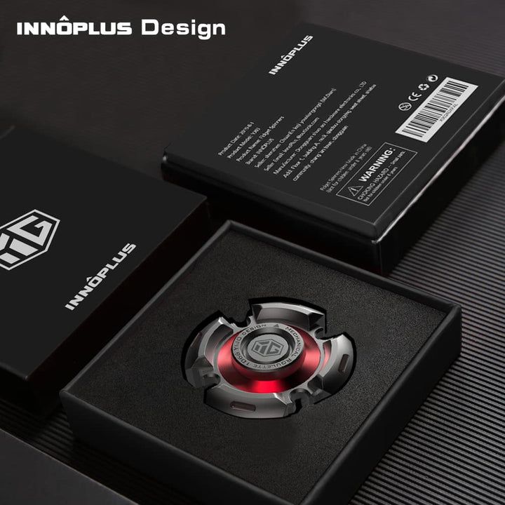 INNÔPLUS Fidget Spinner, 1 Count