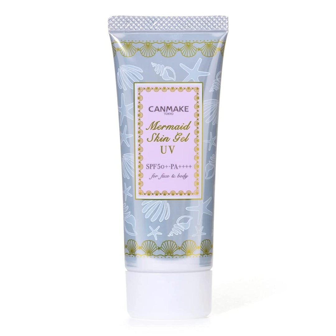 CANMAKE Mermaid Skin Gel UV, 01, 40 g