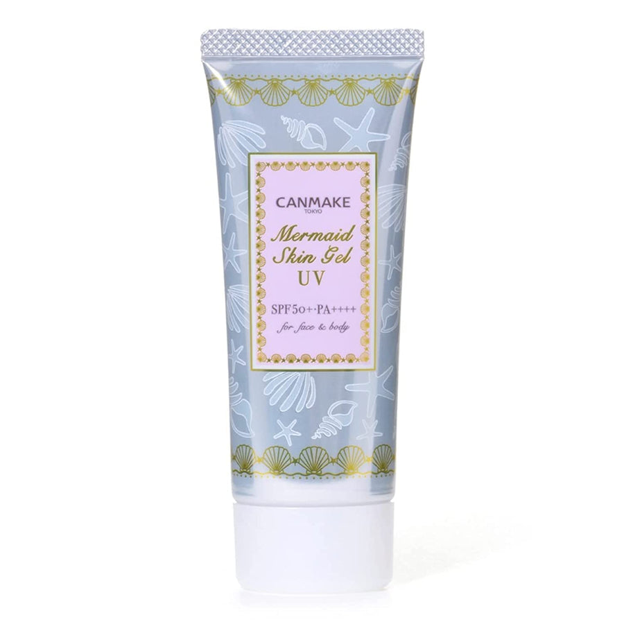 CANMAKE Mermaid Skin Gel UV, 01, 40 g