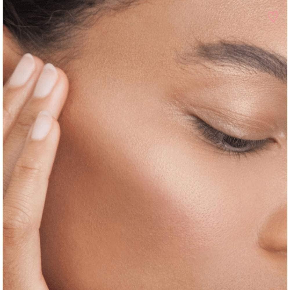 The Balm Cosmetics Bonnie Dew Manizer, Beige