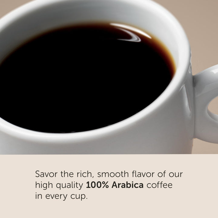 illy iper Coffee Capsule, Dark Roast, 18 Count