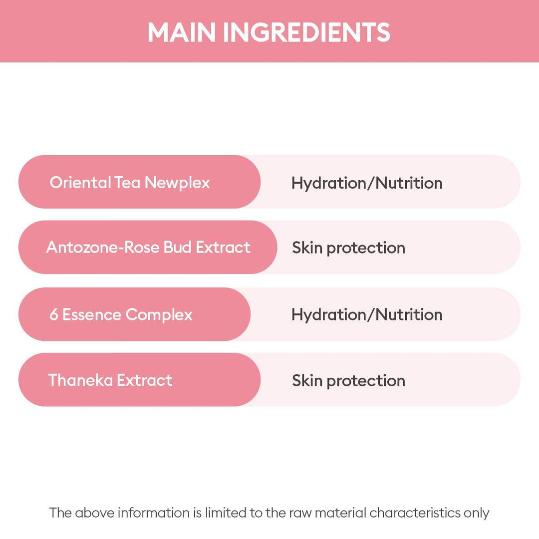 Missha All Around Safe Block Essence Sun, 50 ml