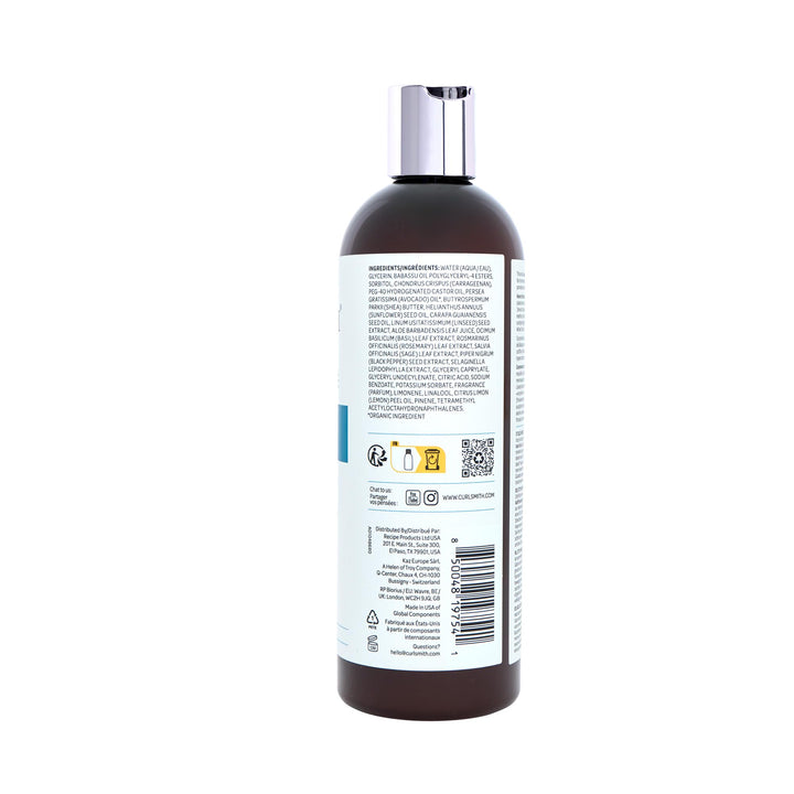 CURLSMITH Curl Defining Styling Souffle, 16 oz