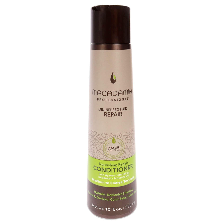 Macadamia Professional Nourishing Moisture Conditioner, 300 ml