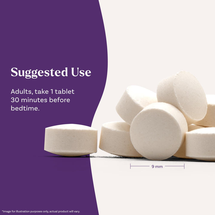 Natrol Melatonin Tablets, 5 mg, 60 Count