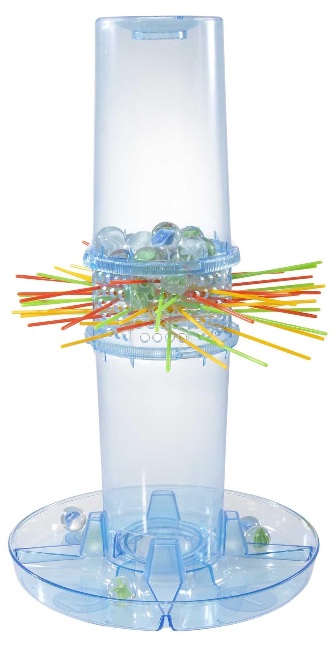 Mattel Games KerPlunk Game, 2-4 Players