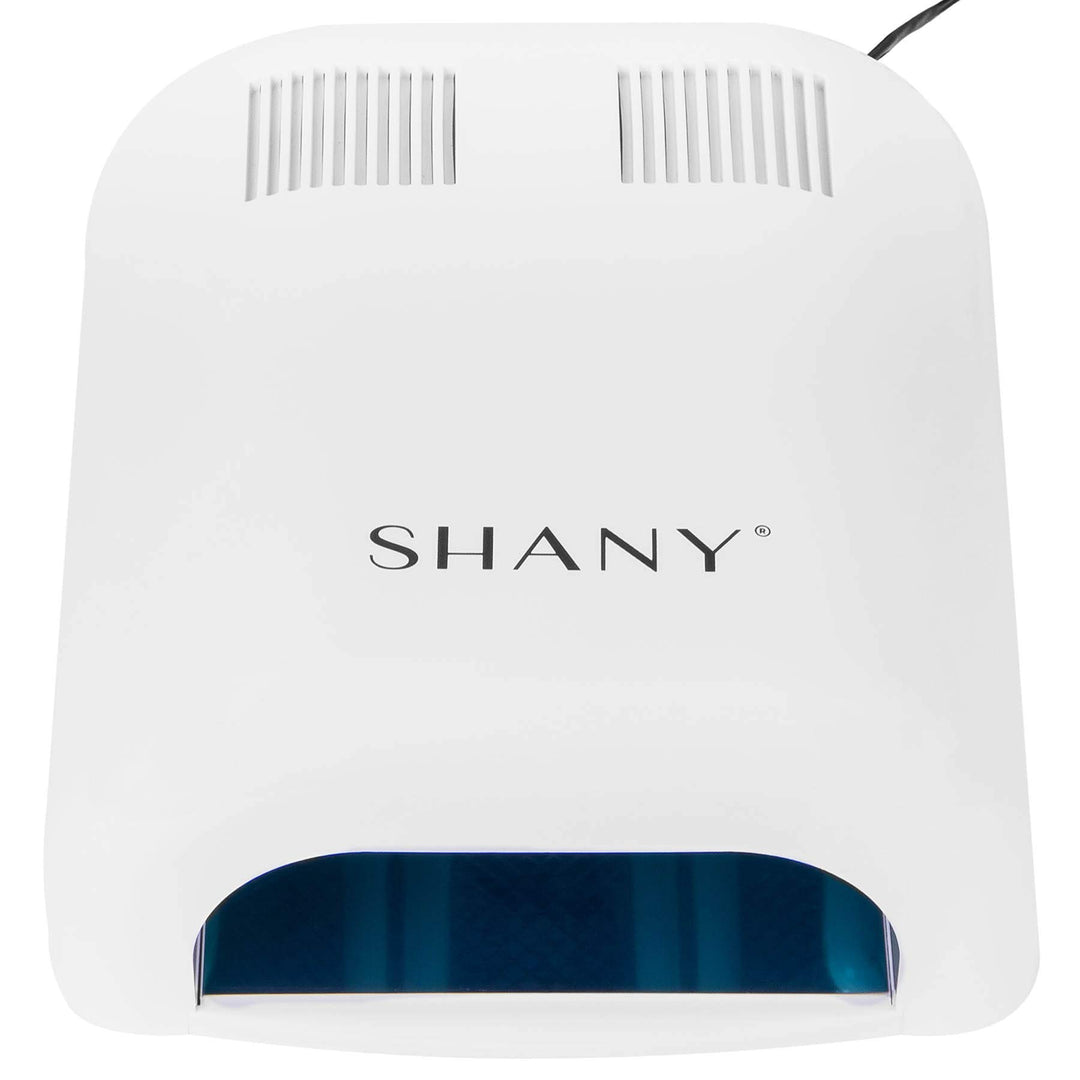 SHANY Cosmetics UV Gel Nail Dryer, Pro Series, 36W