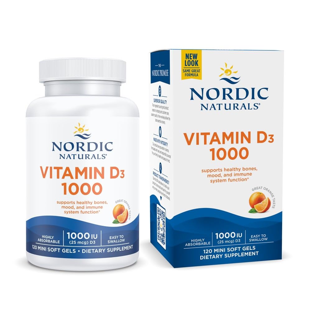 Health & Nutrition