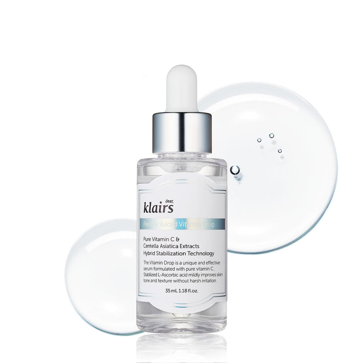 DearKlairs Vitamin C Serum, 1.18 fl oz