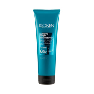Redken Extreme Length Triple Action Treatment Mask