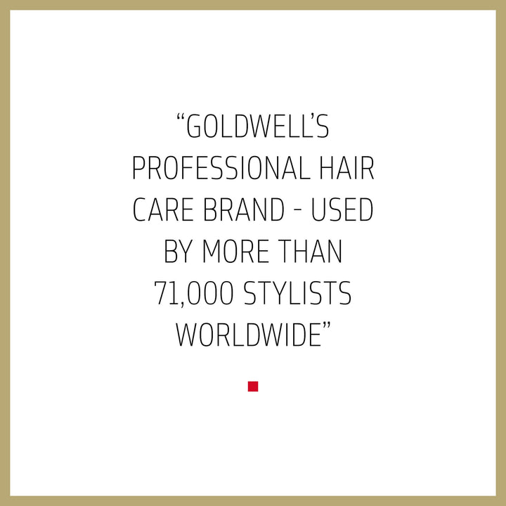 Goldwell Dualsenses Rich Repair Restoring Shampoo, 1000 ml