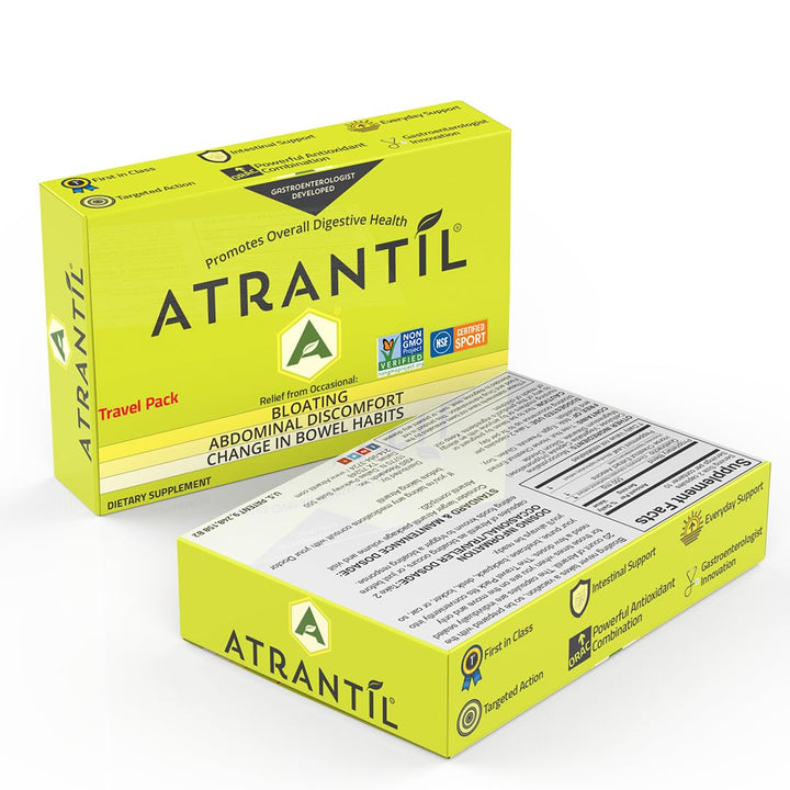 Atrantil Travel Pack, 20 Count