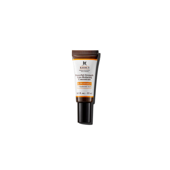 Kiehl's Powerful-Strength Line Reducing Concentrate, 15 ml