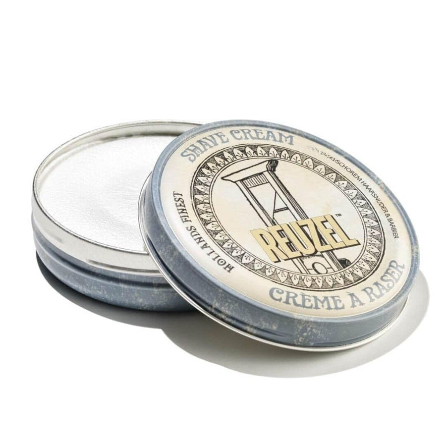 Reuzel Beard Cream, 35 g
