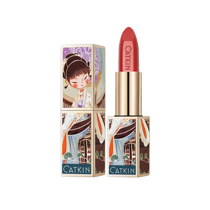 Catkin Rouge Matte Lipstick, CO149, 0.13 oz