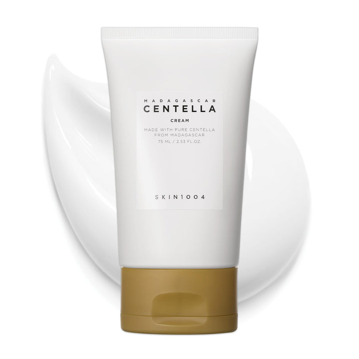 SKIN1004 Madagascar Centella Cream, 75 ml