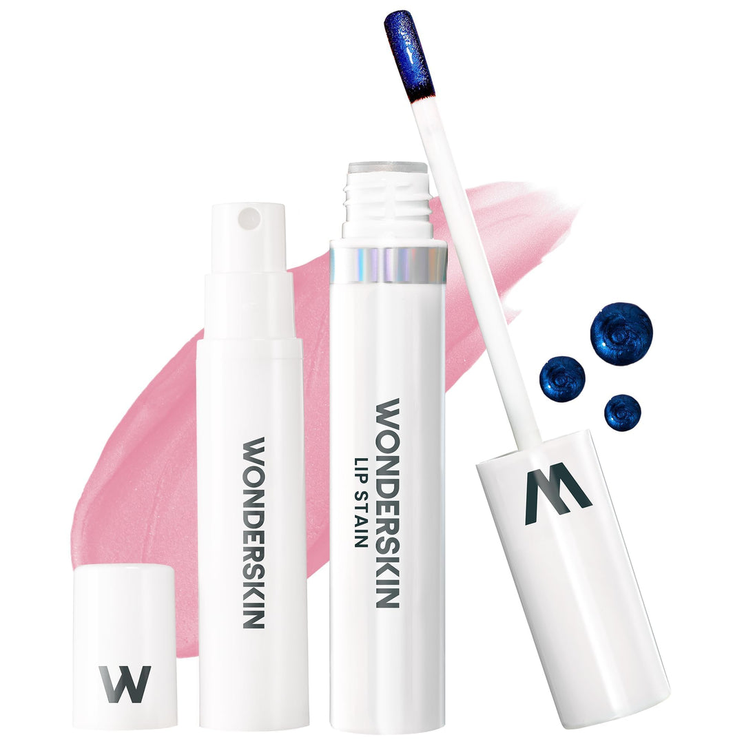 Wonderskin Lip Stain, 1 Count