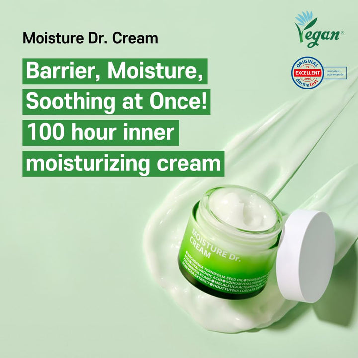 Moisture Dr. Cream 70ml