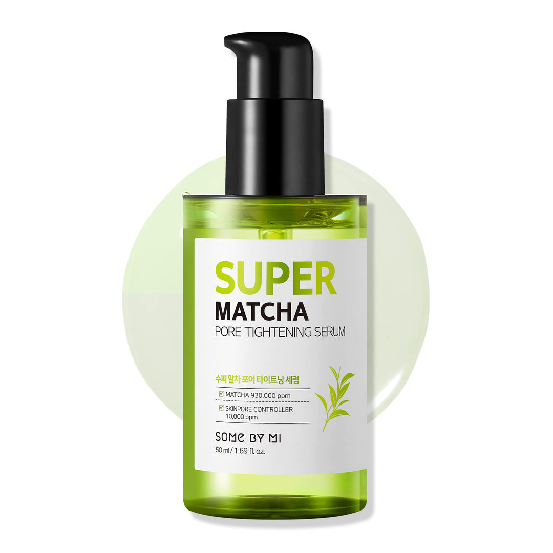 Some By Mi Super Matcha Pore Tightening Serum, 50 ml