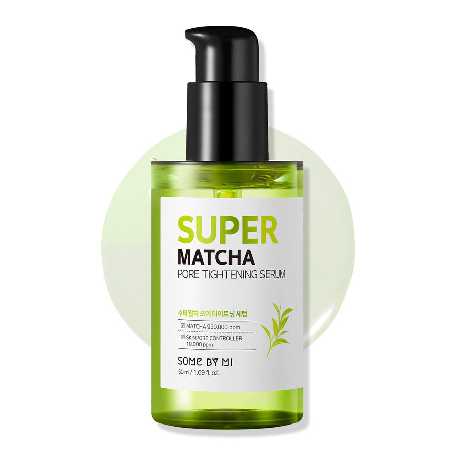 Some By Mi Super Matcha Pore Tightening Serum, 50 ml
