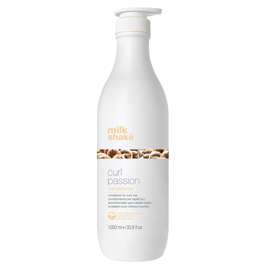 milk_shake Curl Passion Conditioner, 33.8 fl oz