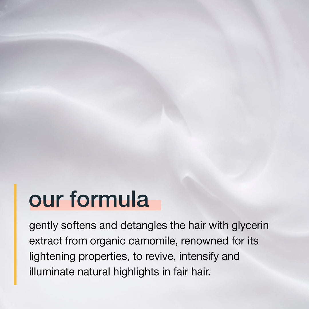 milk_shake Sweet Camomile Conditioner, 10.1 fl oz