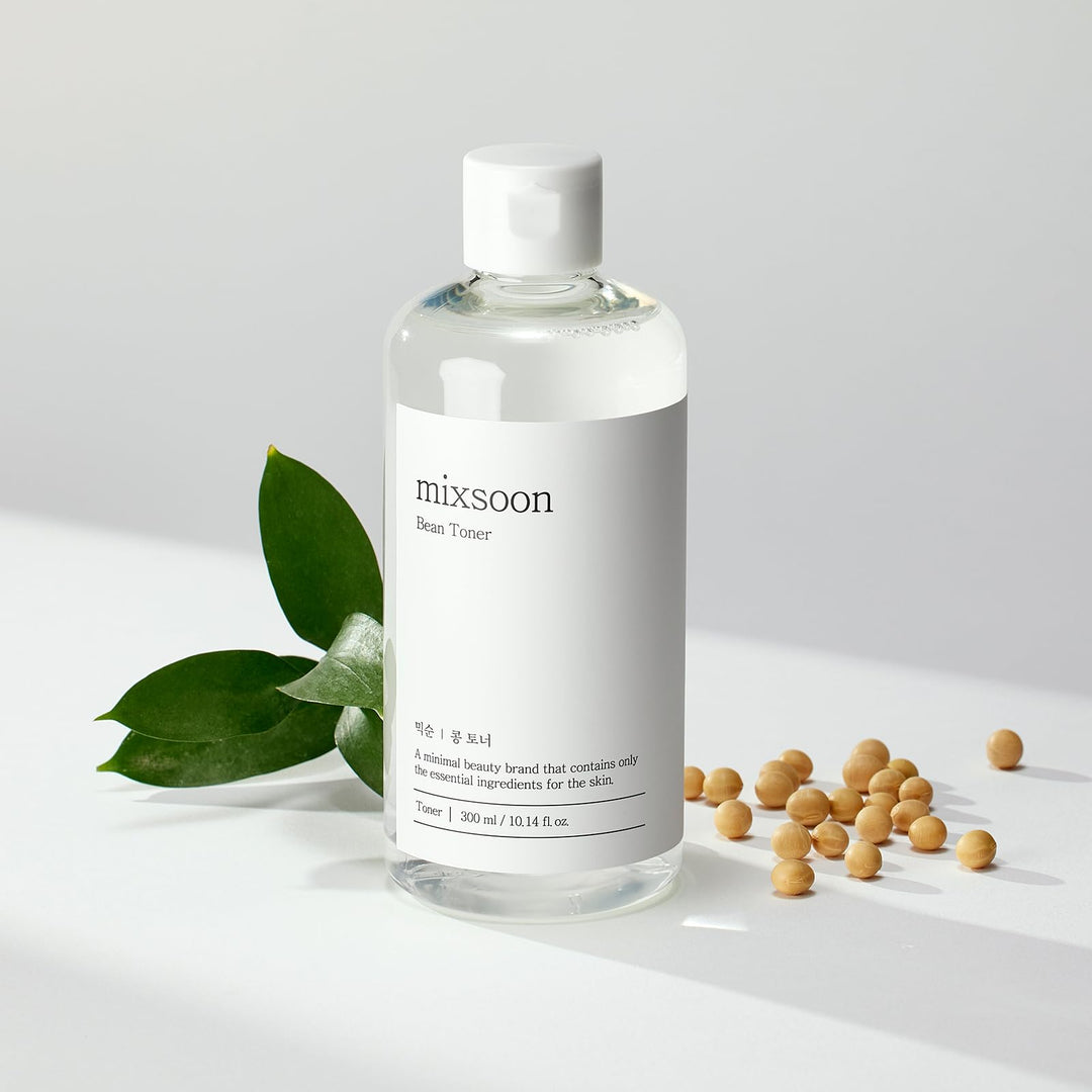 mixsoon Bean Toner, 100 ml