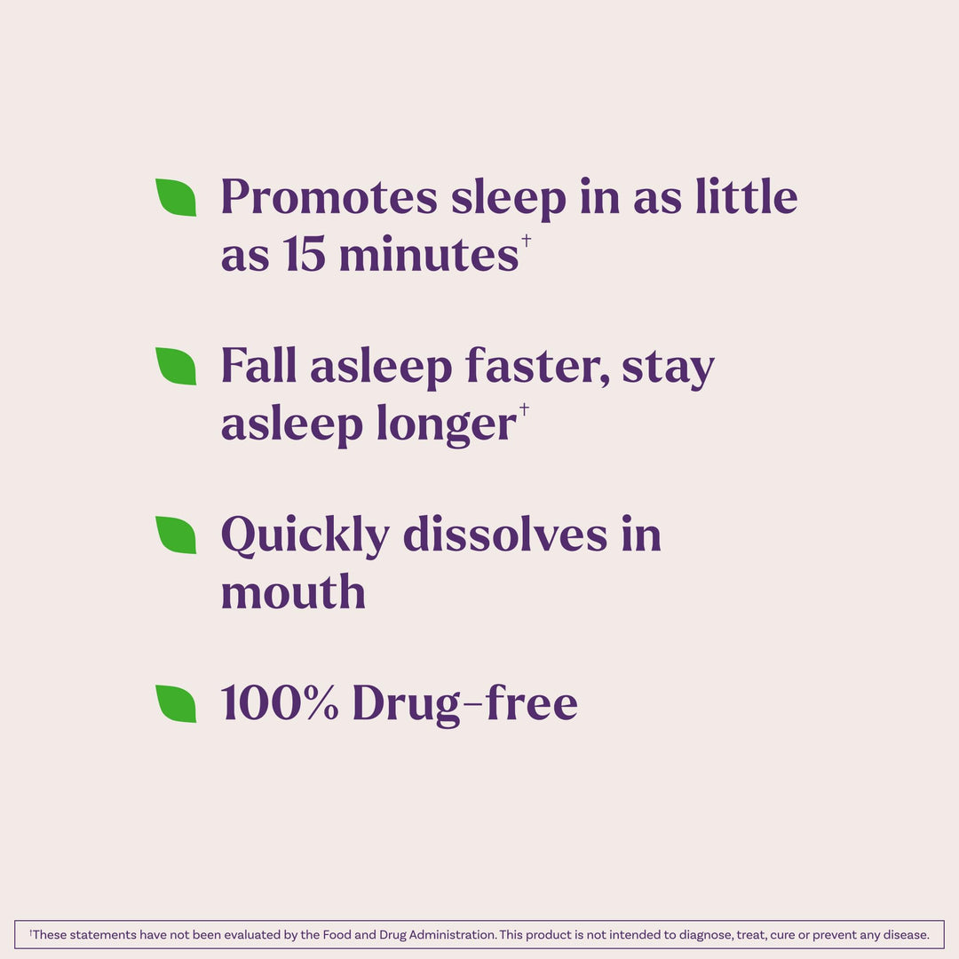 Natrol Melatonin Fast Dissolve Tablets, Citrus Punch, 10 mg, 60 Count