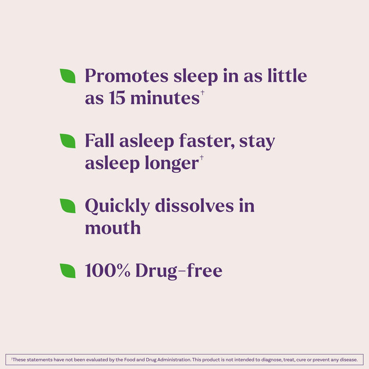 Natrol Melatonin Fast Dissolve Tablets, Citrus Punch, 10 mg, 60 Count