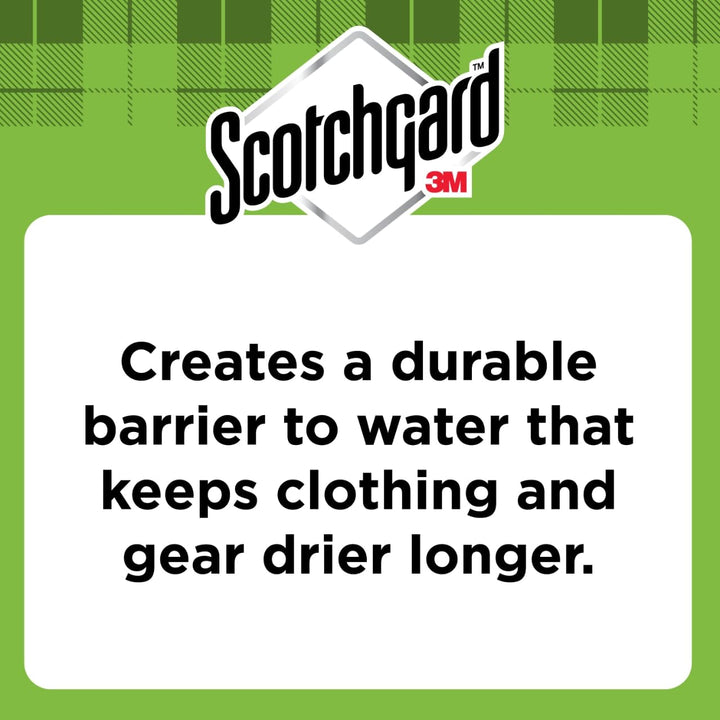 Scotchgard Heavy Duty Water Shield, 10.5 oz