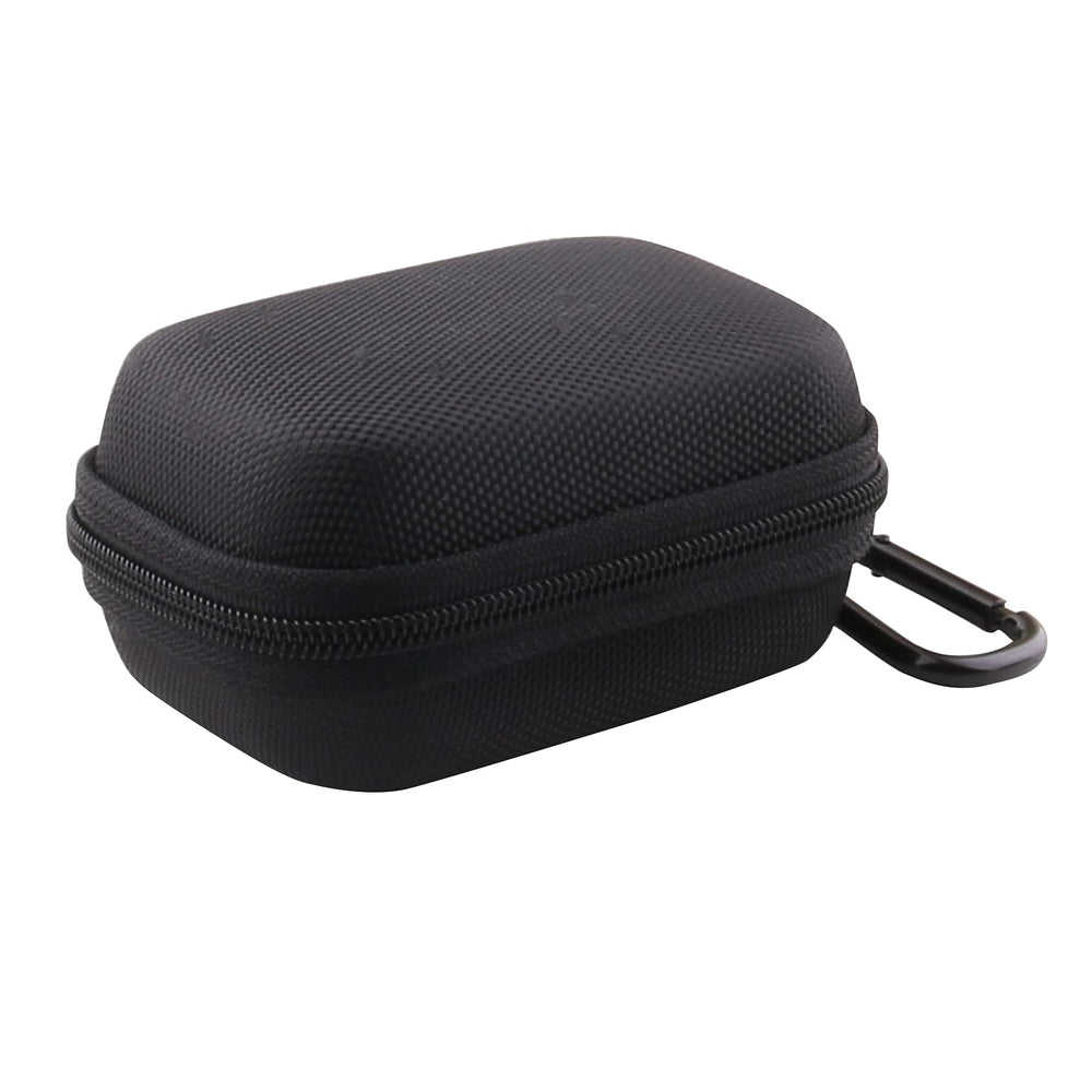 WERJIA Travel Hard Case, Black