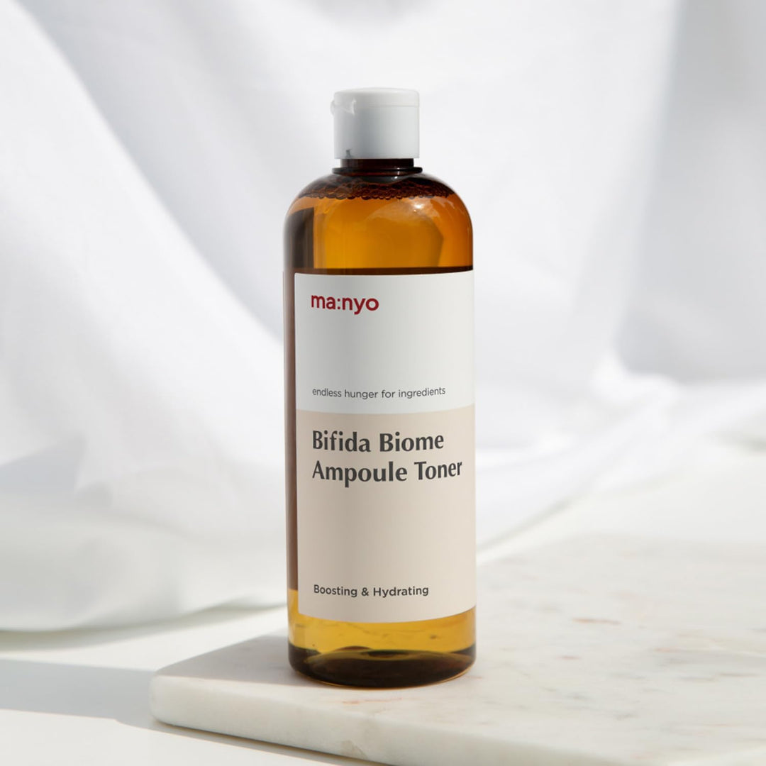 Bifida Biome Ampoule Toner 400ml