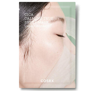 COSRX Pure Fit Cica Calming True Sheet Mask