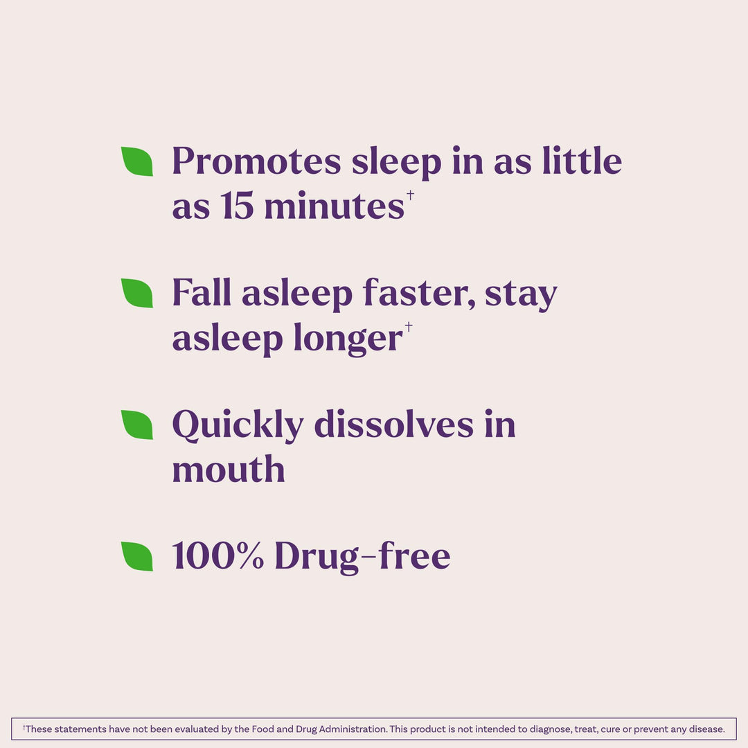 Natrol Melatonin Fast Dissolve, 3 mg, 90 Count
