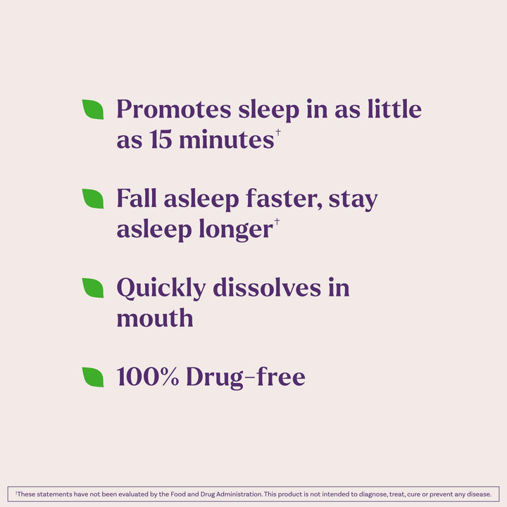 Natrol Melatonin Fast Dissolve, 3 mg, 90 Count