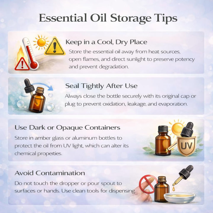 Greenals Peppermint Essential Oil, 16 fl oz