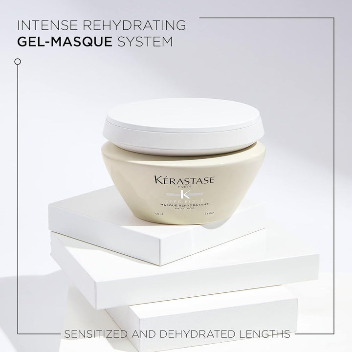 Specifique Masque Rehydratant Hair Mask 200 ml