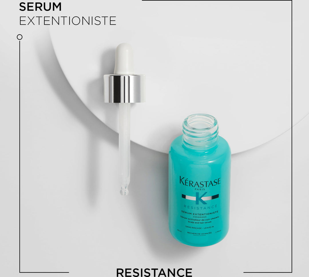 Resistance Serum Extentioniste Scalp and Hair Serum 50ml