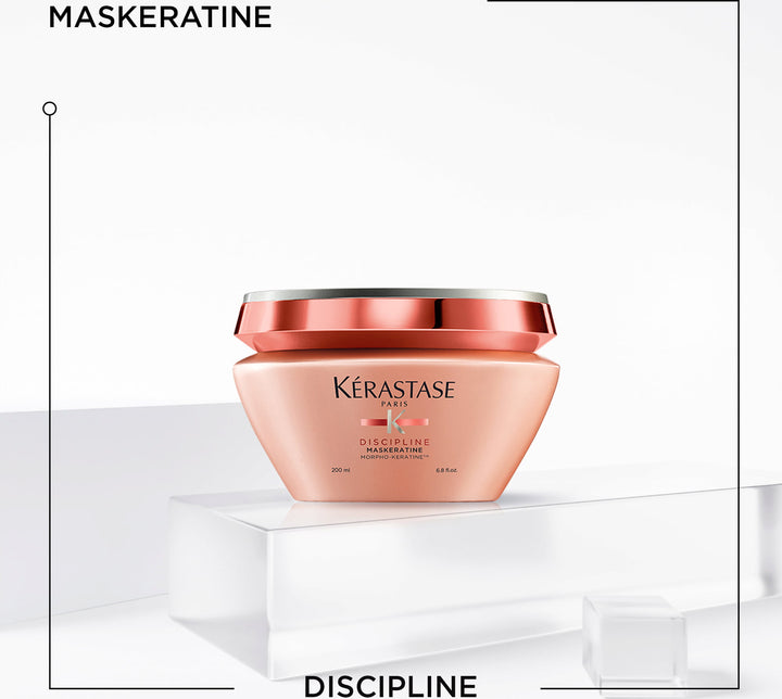 Discipline Maskeratine Smooth-in-Motion Masque High Concentration 200ml