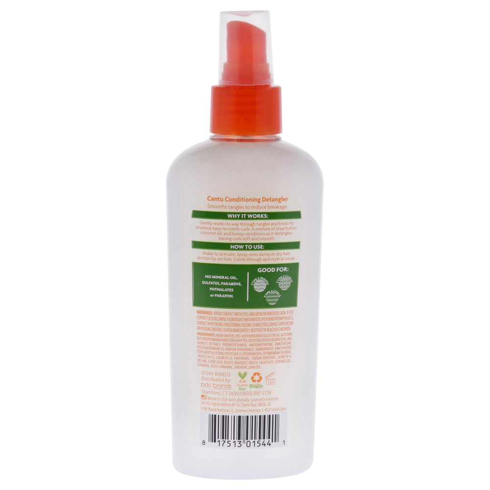 Cantu Kids Shea Butter Conditioning Detangler