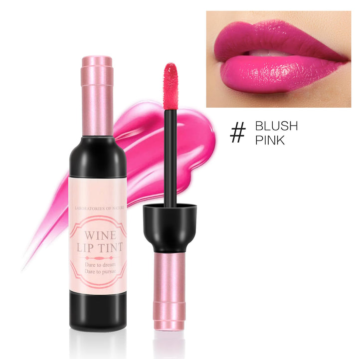 AL'IVER Lip Tint Set, 6 Colors