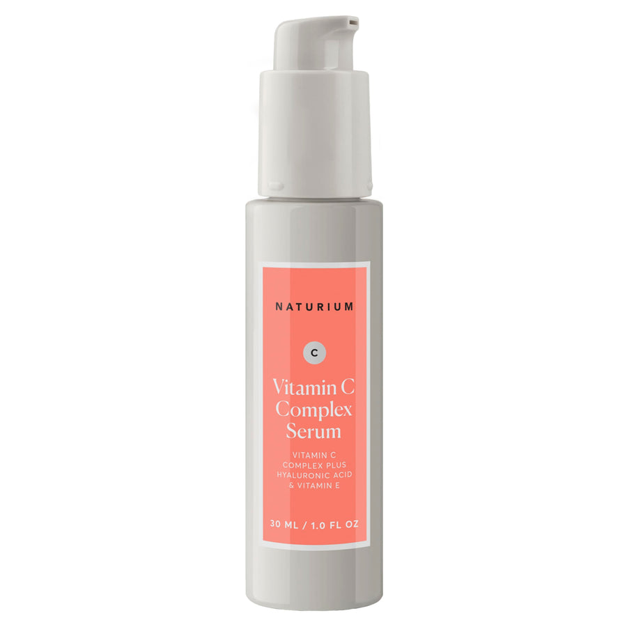Naturium Vitamin C Complex Serum, 1 fl oz